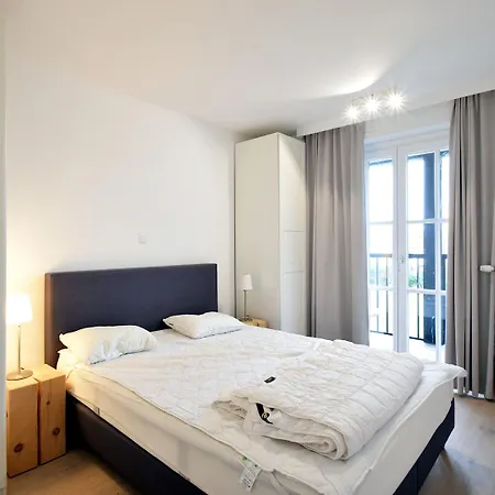 Apartamento Barfleur With Sun Terrace *