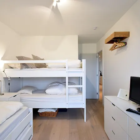 Apartamento Barfleur With Sun Terrace