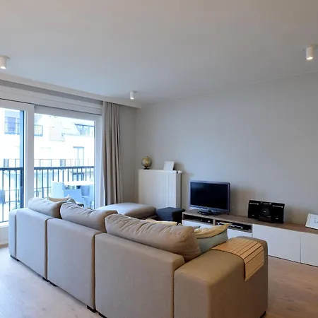 Barfleur With Sun Terrace Apartamento