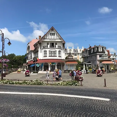 Apartamento Barfleur With Sun Terrace De Haan